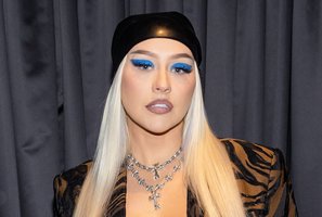 Seniai girdėta 40-metė Christina Aguilera – neatpažįstama: pasikeitė ne tik plaukų spalva, bet ir kūno linijos