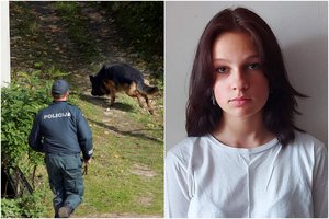 Kaune dviejų 14-mečių dingimas sukėlė šoką artimiesiems: išaiškėjo ir pabėgimo į užsienį planas