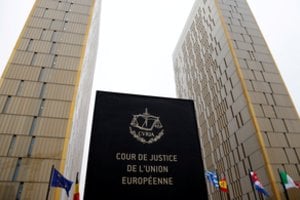 Europos Parlamentas patraukė į teismą Europos Komisiją