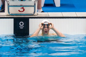 Lietuvos plaukikai Kazanėje gerino rekordus, tačiau medalių iškovoti nepavyko