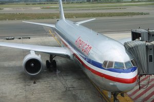 „American Airlines“ atšaukė daugiau nei 1 tūkst. skrydžių