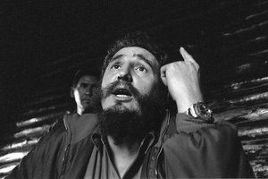 Fidelis Castro – nepavykusių pasikėsinimų nužudyti rekordininkas
