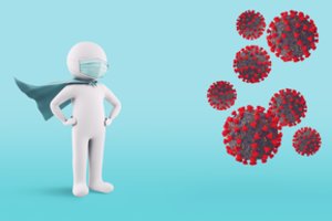 Naujas ginklas prieš koronavirusą: leido tabletes nuo COVID-19 naudoti ES šalyse