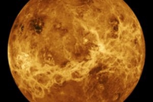Rusija ir NASA susitarė kartu tyrinėti Venerą