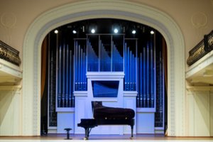 VII Vilniaus fortepijono festivalyje – pianistų pasaulio naujienos