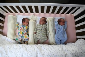 Ypatingas kaimas Kauno rajone: trynukai čia gimsta trečią kartą