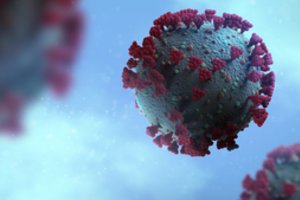 Tunise užfiksuotas pirmasis užsikrėtimo koronaviruso omikron atmaina atvejis