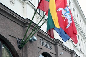 Kaune nagrinėjama neįprasta byla: „Tele2“ iš Lietuvos teisme reikalauja 350 eurų