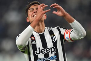 „Juventus“ nepalaužė šešioliktoje vietoje esančios „Venezia“