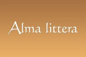 Knygų leidybos grupei „Alma littera“ suteiktas Vilniaus mecenatės vardas