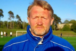 Mirė Klaipėdos futbolo legenda: pralaimėjo kovą su liga
