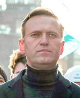 Reaguodama į sankcijas dėl A. Navalno apnuodijimo Rusija uždraudė į šalį atvykti 7 britams