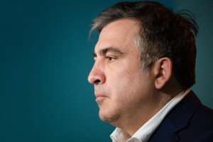 Gydytojai: M. Saakašvilis kalėjime „kankintas“