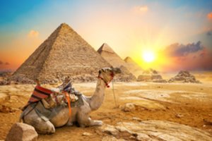 Senovės Egipto įdomybės trumpai: istorija, dinastijos, religijos ir raštas