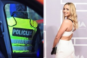 Teismą laimėjusi Goda Alijeva: „Instagrame pateikti vaizdo įrašai ne visuomet atspindi realybę“