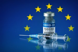 EVA: kol kas nežinoma, ar dėl omikron varianto COVID-19 vakcinos turi būti modifikuotos