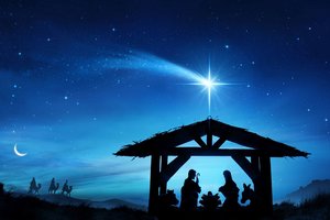 Kada iš tiesų gimė Jėzus Kristus?