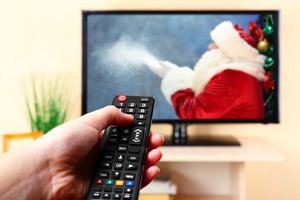 Kalėdinių reklamų paslaptys: kas jose užkoduota ir labiausiai veikia žiūrovą?