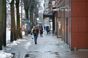 Didžiausi naujų butų disbalansai – Vilniuje ir Klaipėdoje: suskaičiavo, koks kainų augimas bus 2022-aisiais