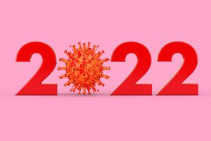 Nurodė, ko iš koronaviruso galima tikėtis 2022-aisiais