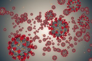 COVID-19 atmainų metai: kaip virusas mus kankino 2021-aisiais – ir ko dar laukti