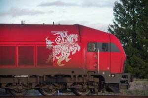 Naujos aplinkybės dėl „Belaruskalij“: gali būti, kad „Lietuvos geležinkeliai“ atsisakė sau naudingos galimybės