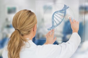Mokslininkams pavyko „ištraukti“ gyvūnų DNR iš oro
