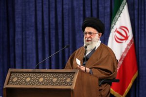 Iranas: branduolinėse derybose pažanga pasiekta „visų dalyvaujančiųjų“ pastangų dėka