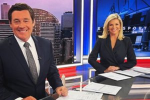 Nutekintas Australijos žinių vedėjų pokalbis po laidos: N. Džokovičių pavadino „meluojančiu šikniumi“