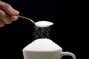 Dietologė – apie cukrų: ne jo perteklius yra pats pavojingiausias dalykas organizmui
