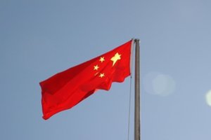 ES ir Kinija kovą planuoja surengti aukšto lygio susitikimą