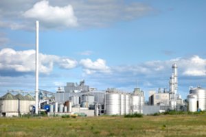Baltijos šalių kooperatyvai vienijasi investicijoms į dideles gamyklas