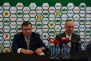 Lietuvos krepšinio federacija kviečia dalyvauti krepšinio vadybininkų praktikos projekte