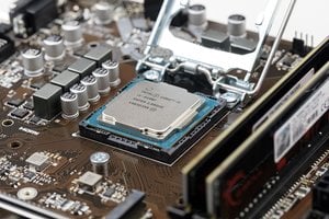 „Intel“ ketina statyti 20 mlrd. dolerių kainuosiančią puslaidininkių gamyklą