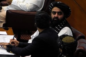 Norvegijoje prasidėjo derybos su Talibanu