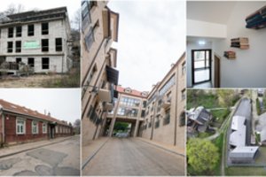 NT brokeriai išrankiojo įdomiausius Vilniaus Užupyje parduodamus butus: kai kurių kaina atima žadą