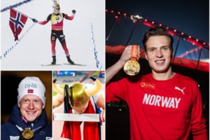 Kodėl ir vėl Norvegija triumfuos žiemos žaidynėse Pekine: sugalvojo neįtikėtiną savo sporto sėkmės formulę