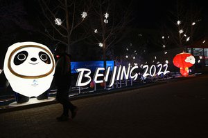 Kinija paskelbė į Pekino olimpiadą atvykstančių pasaulio lyderių sąrašą