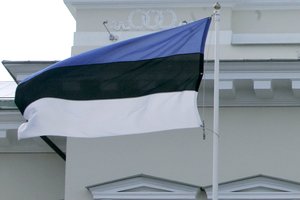 Europos Komisija pradėjo pažeidimo procedūrą prieš Estiją