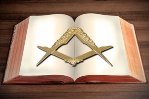 Paslaptingieji masonai: mitai, faktai ir istorija