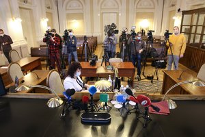 Graikijos teismas sprendimą dėl A. Radkevičiaus perdavimo Lietuvai žada kitą savaitę
