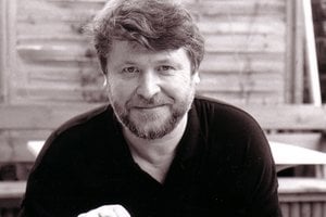 Mirė lietuvių džiazo pianistas, kompozitorius Olegas Molokojedovas