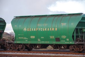 Teismas nagrinės „Belaruskalij“ skundą dėl sutarties su „Lietuvos geležinkeliais“ nutraukimo
