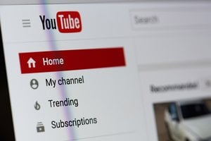 „YouTube“ užblokavo kelis Ukrainos prorusiškų separatistų kanalus