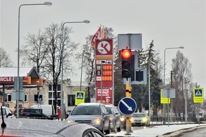 „Circle K Lietuvai“ – 100 tūkst. eurų bauda už netinkamą reklamą