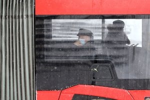 „Trakų autobusams“ sustojo elektrinių autobusų pirkimas: apie pažeidimus tyli, bet svarsto dėl sutarties nutraukimo