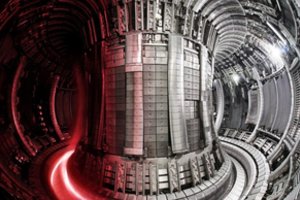 Europos tyrėjai pasiekė branduolių sintezės būdu pagamintos energijos rekordą