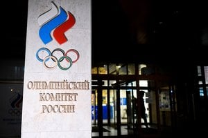 Rusija ir vėl įklimpo į dopingo skandalą: žiemos žaidynėse klaustukų dar yra, bet viena jau aišku
