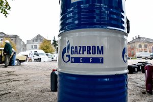 EK: ES iš „Gazprom“ tikisi ne tik sutarčių laikymosi, bet ir „prekybos logikos“