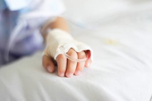 Vaikų vėžys Lietuvoje: 80 proc. atvejų pavyksta pagydyti